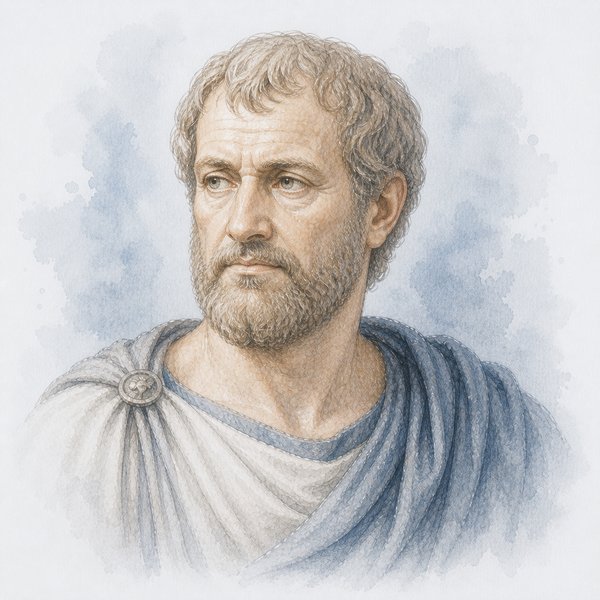 Aristotle