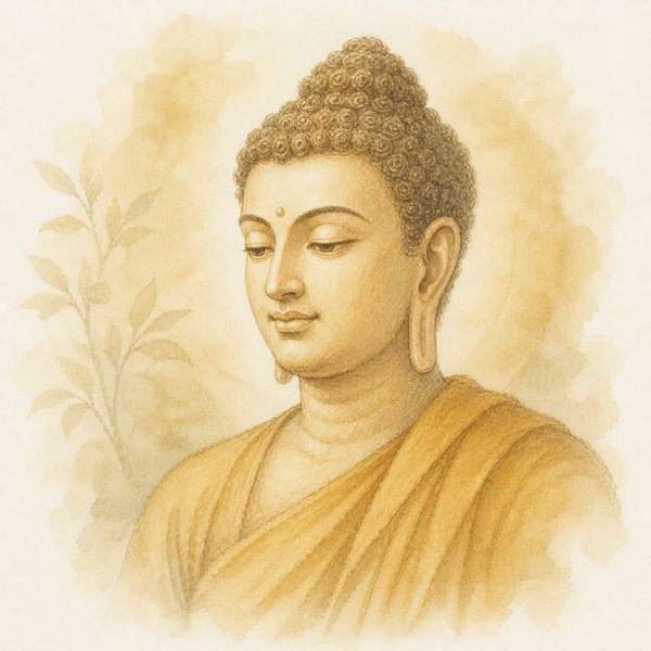 Buddha