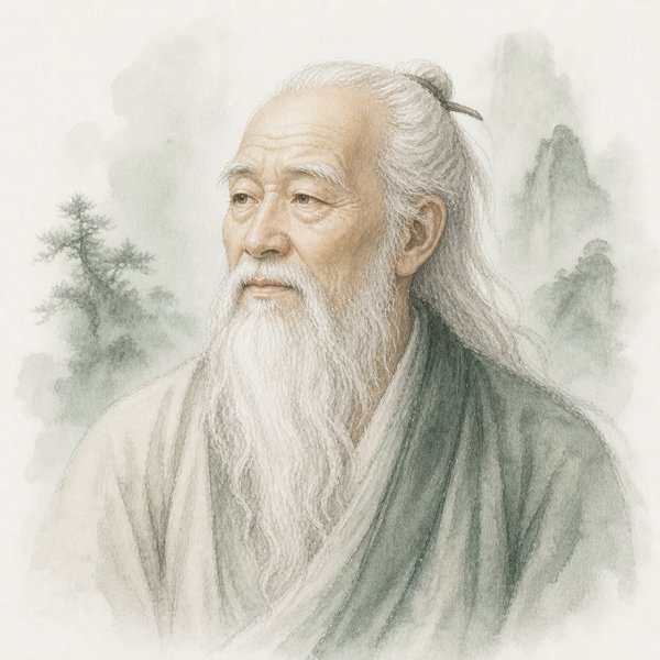 Lao Tzu