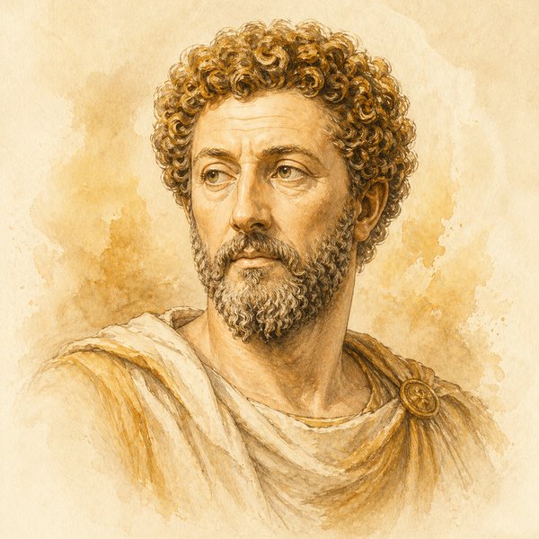 Marcus Aurelius