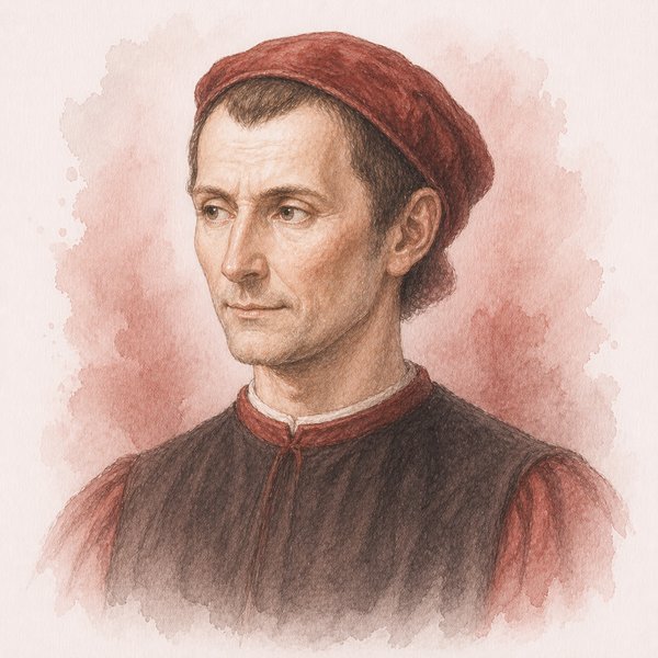 Machiavelli
